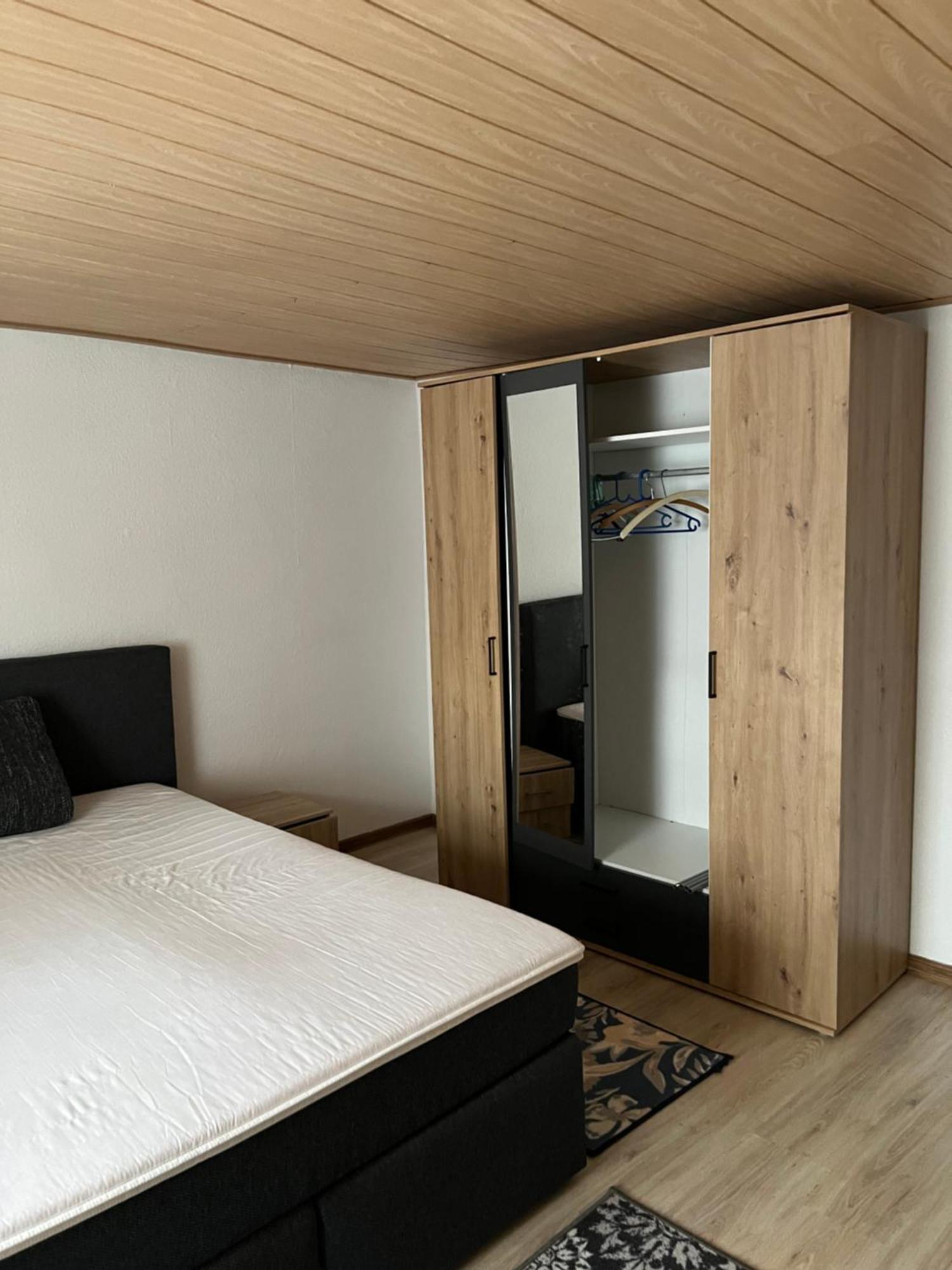 Walddorf  Ferienwohnung Kottmar מראה חיצוני תמונה