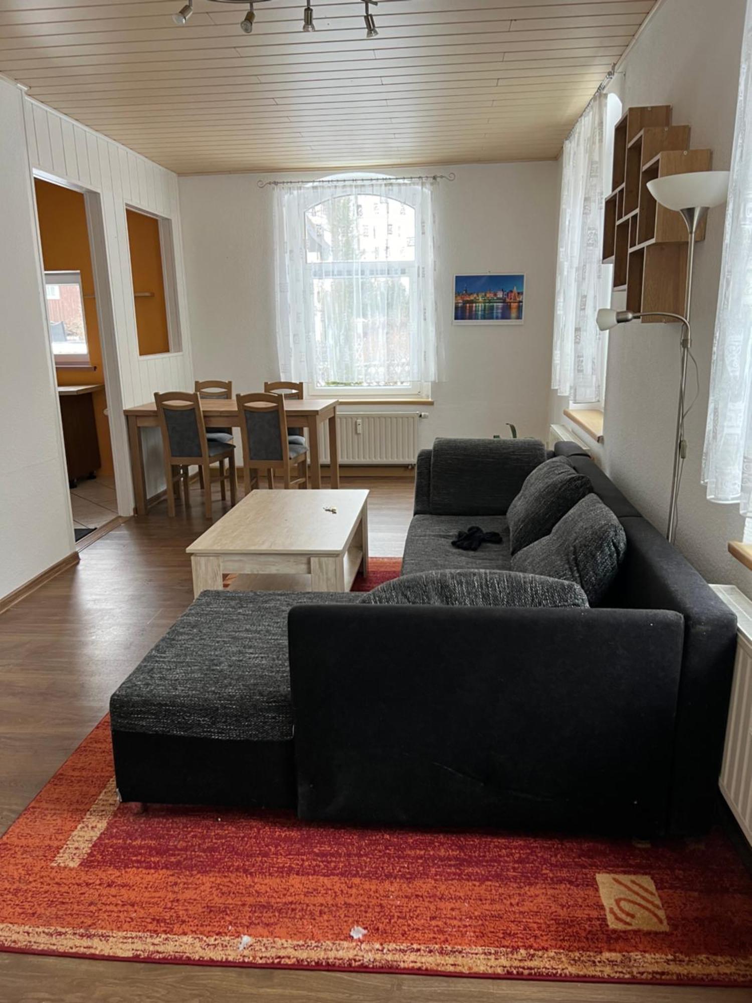Walddorf  Ferienwohnung Kottmar מראה חיצוני תמונה