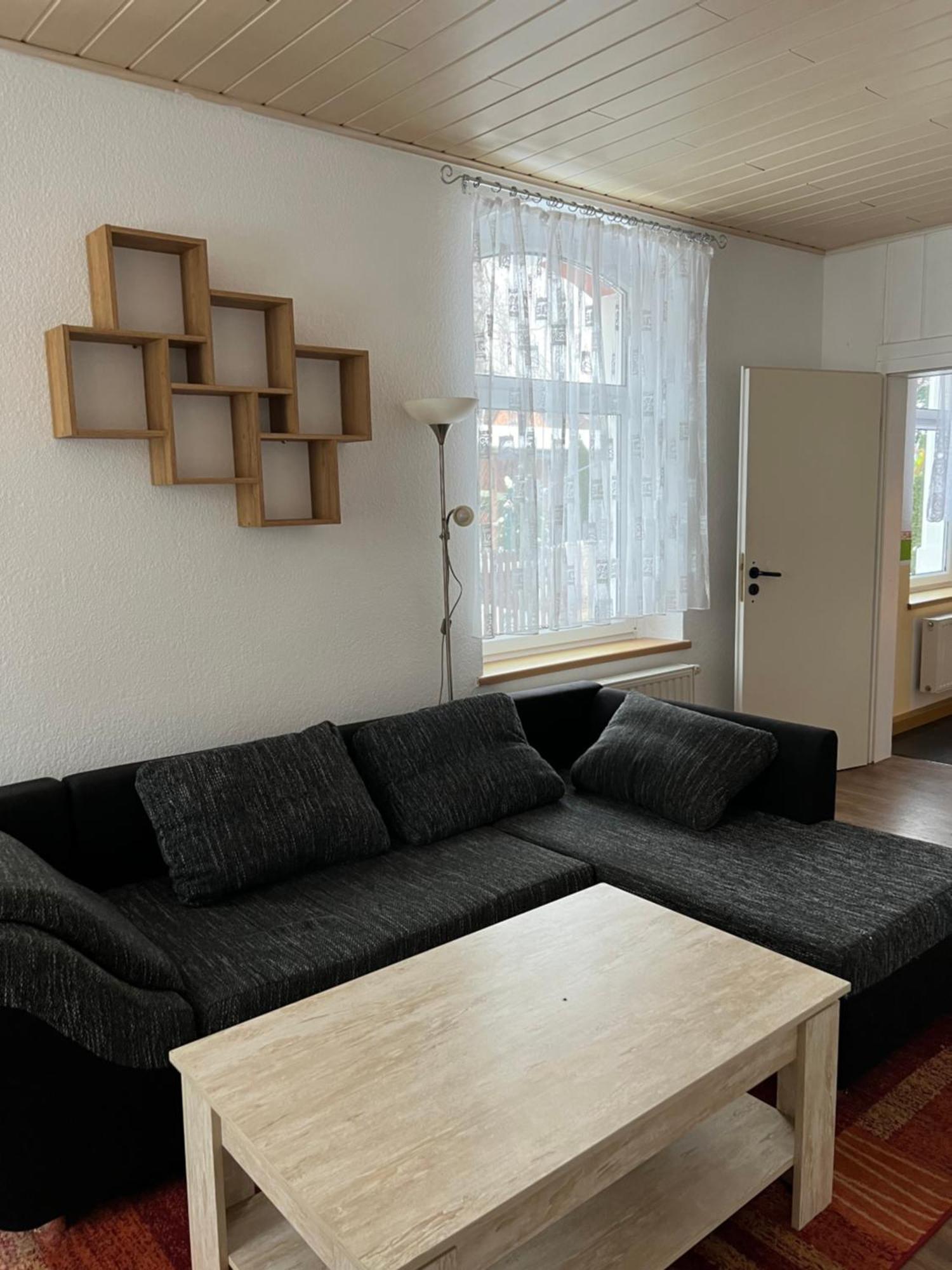 Walddorf  Ferienwohnung Kottmar מראה חיצוני תמונה
