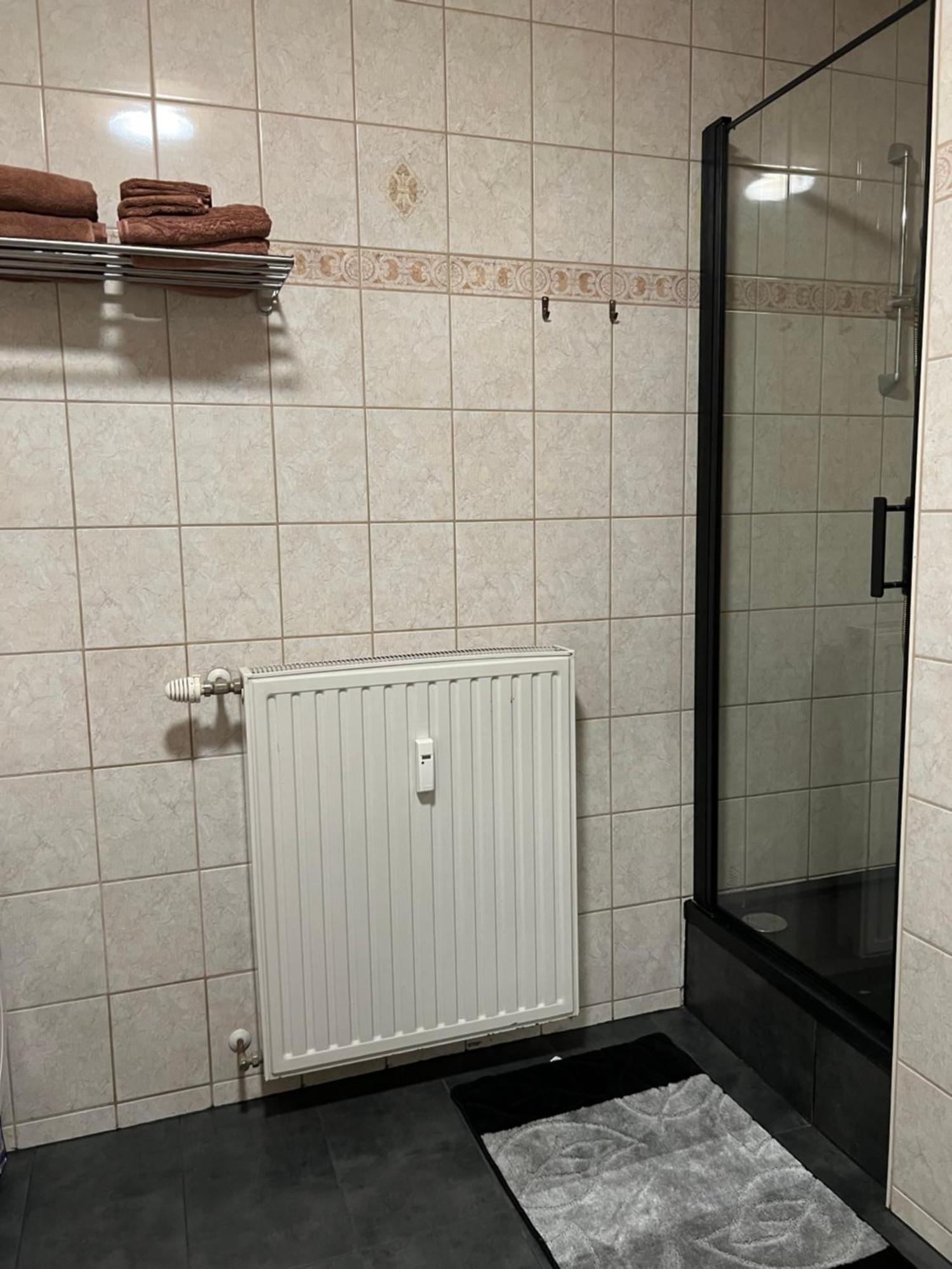 Walddorf  Ferienwohnung Kottmar מראה חיצוני תמונה