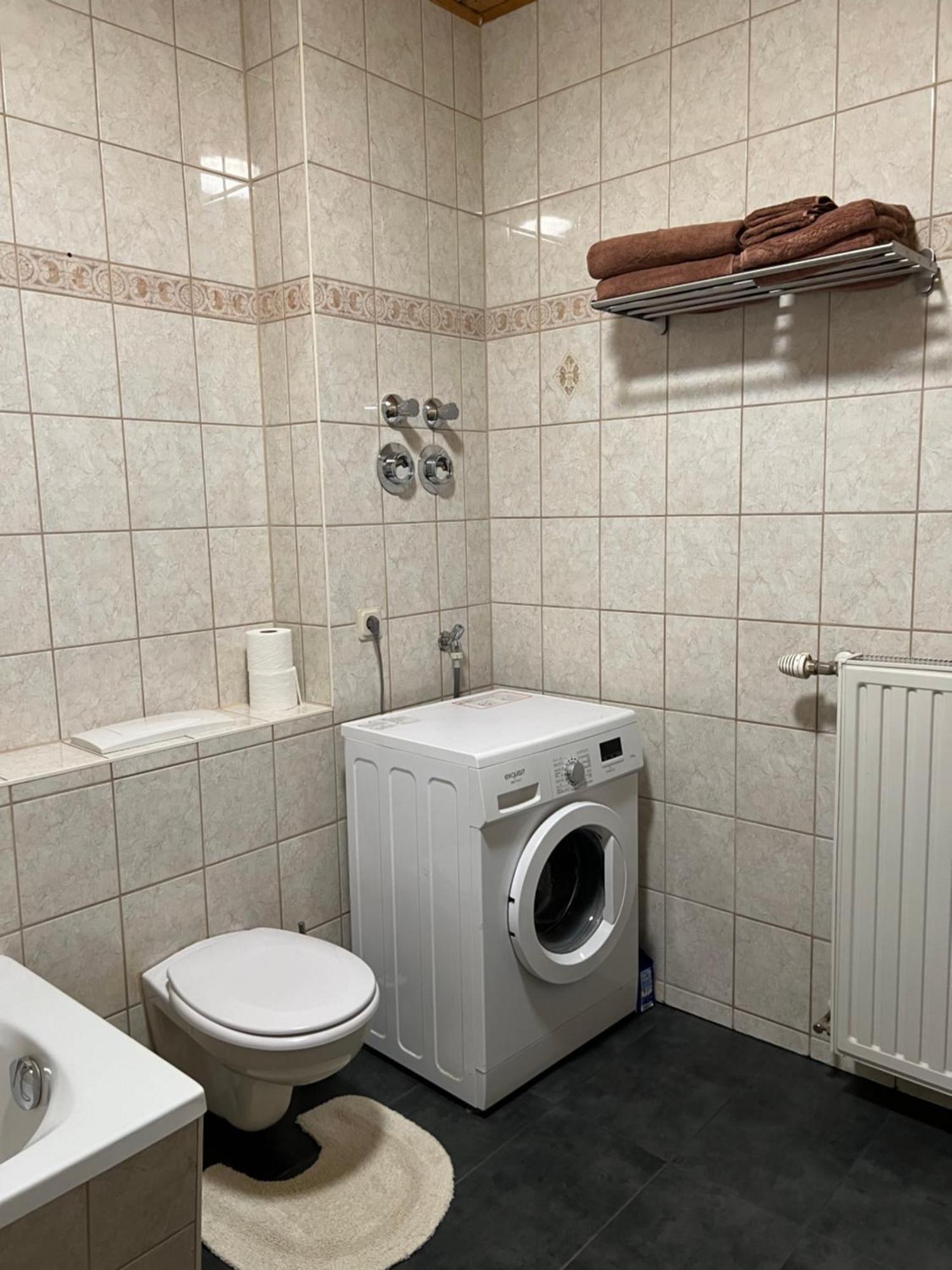 Walddorf  Ferienwohnung Kottmar מראה חיצוני תמונה